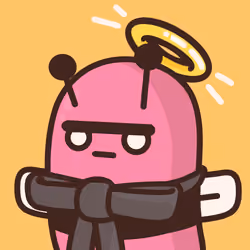 BEEISH # 3264