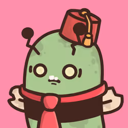 BEEISH # 624