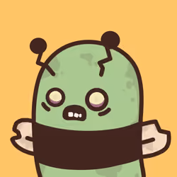 BEEISH # 3558