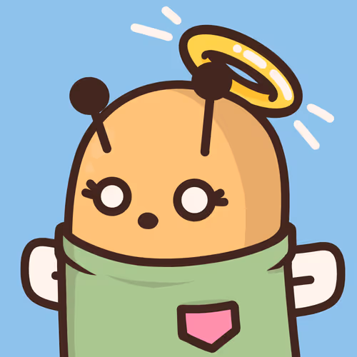 BEEISH # 331