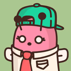 BEEISH # 48
