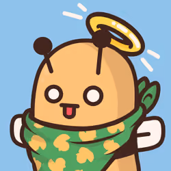 BEEISH # 3573