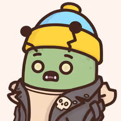 BEEISH # 2865
