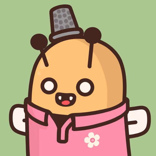 BEEISH # 1042