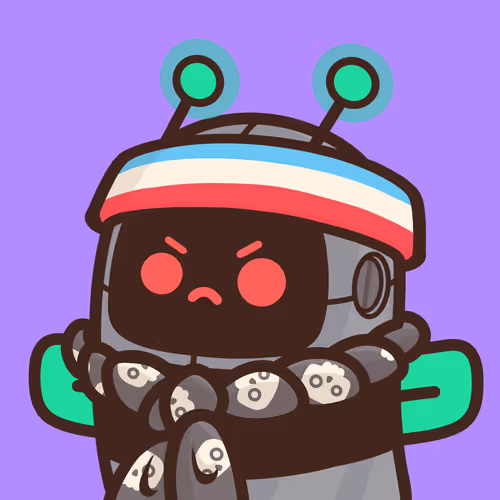 BEEISH # 1455