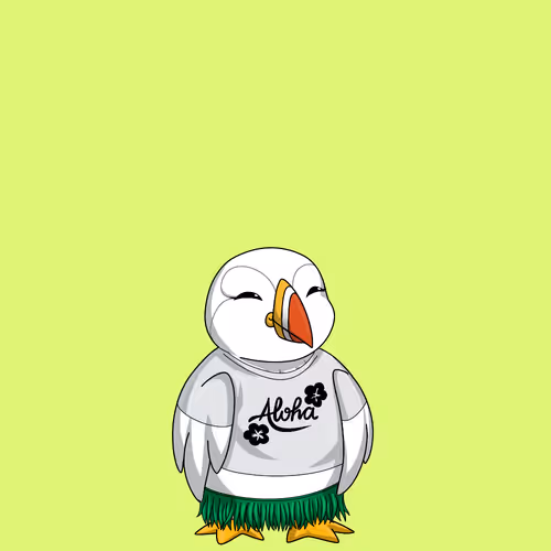 LILPuffins #1188