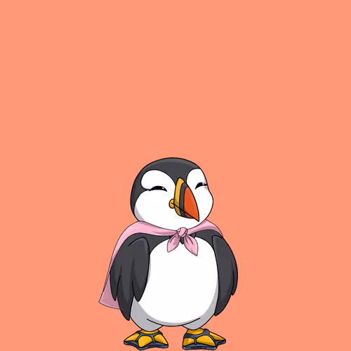 LILPuffins #2051
