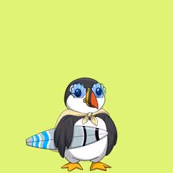 LILPuffins #455