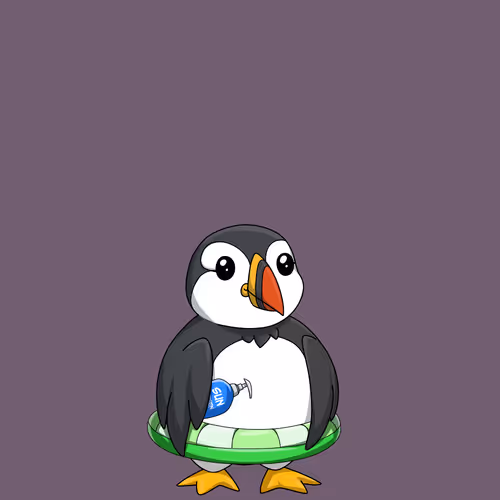 LILPuffins #830