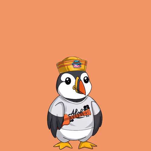 LILPuffins #150