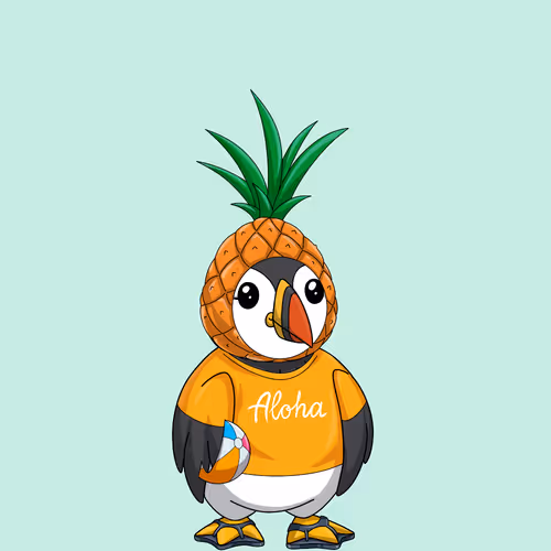 LILPuffins #796