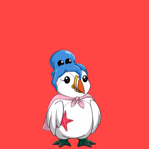 LILPuffins #1256