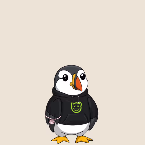 LILPuffins #2124