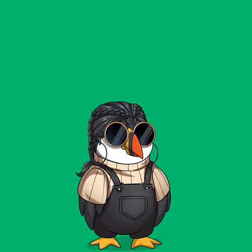 Marianne Puffin