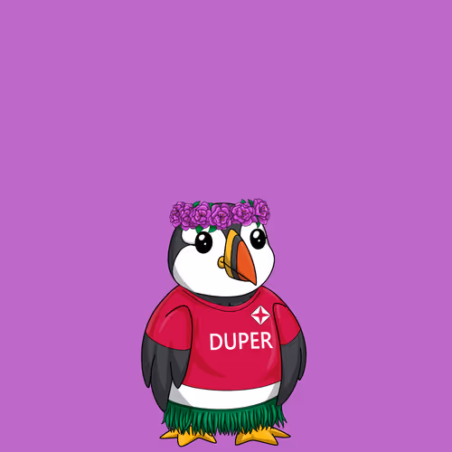 LILPuffins #1030