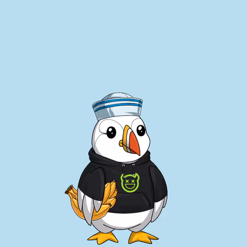 LILPuffins #889
