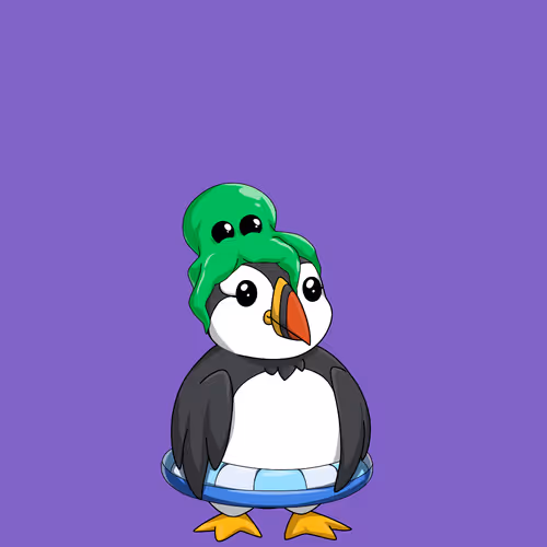 LILPuffins #1633