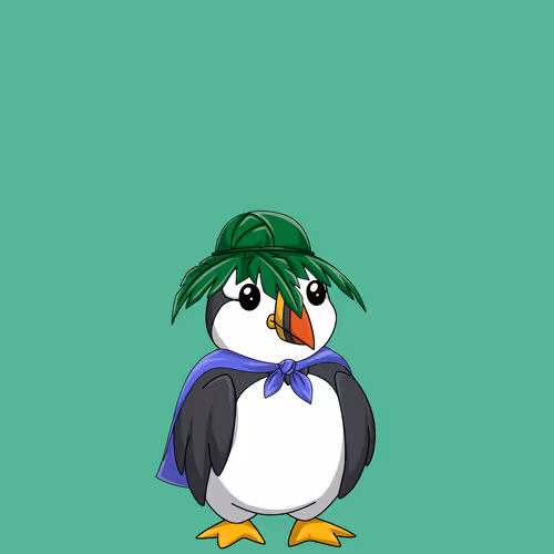 LILPuffins #270