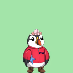 LILPuffins #1127