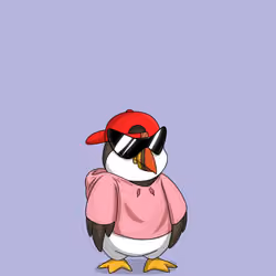 AlexGPEG Puffin