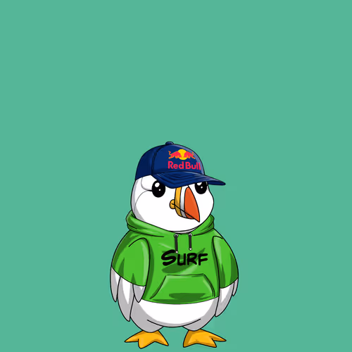 LILPuffins #1305