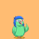 Riles Puffin