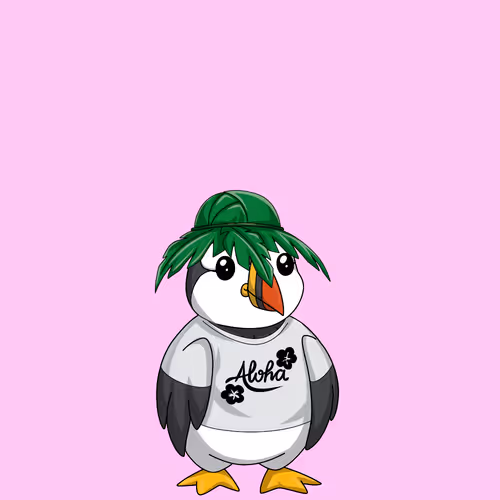 LILPuffins #1527