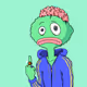 5857