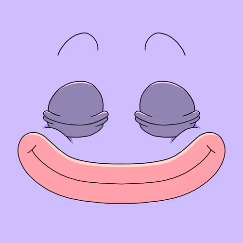 Purple Nap