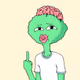 2722