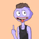 3543
