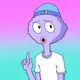 Purple Haze #5389