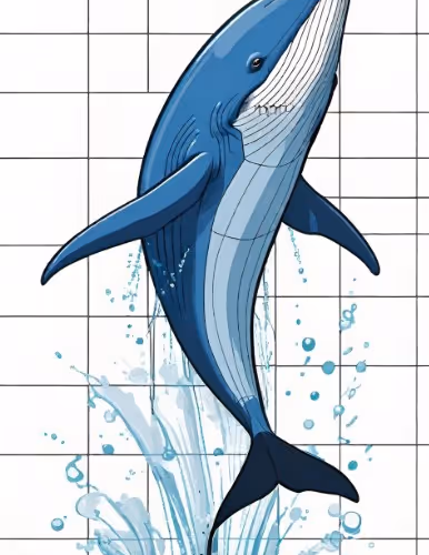ABS WHALE