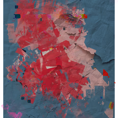 Abstractions #38