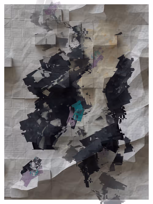 Item #832 Media