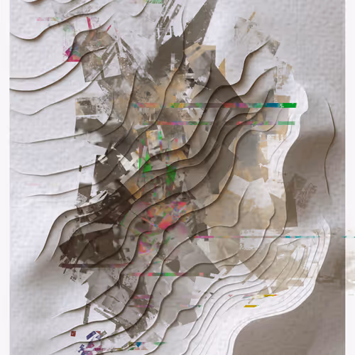 Abstractions #22