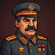 Supreme Commander Vostor Malenko — The Iron Doctrine
