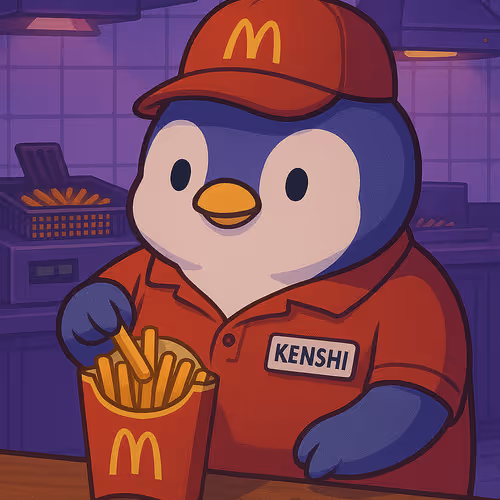 PENGUS