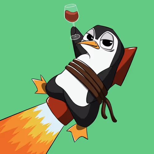 Pengztracted #0