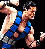 SUBZERO