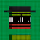 Abstract Pepe #365