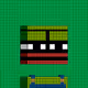 Abstract Pepe #386