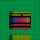 Abstract Pepe #156