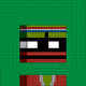 Abstract Pepe #305