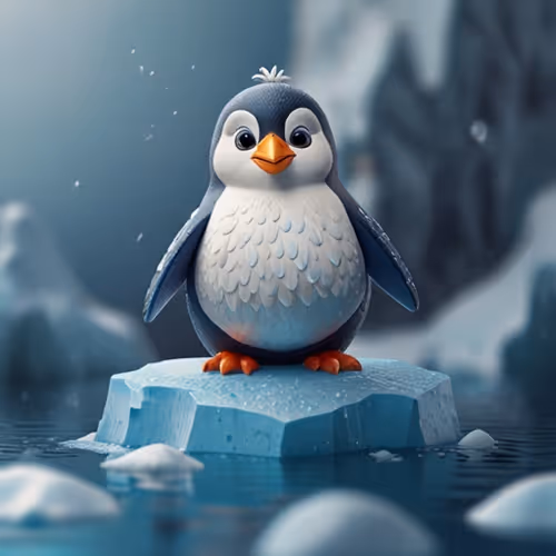 HAPPY PENGY