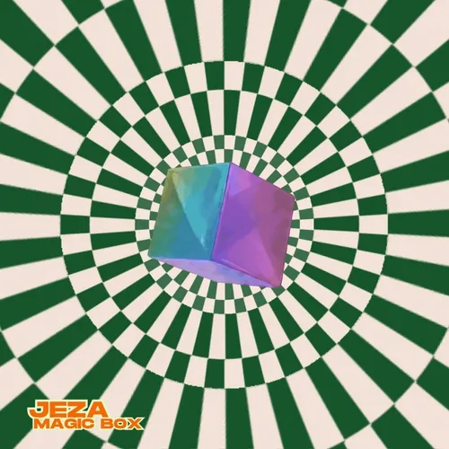 Jeza Magic Box