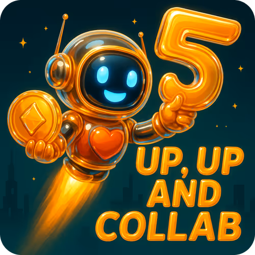Collab.Land Turns 5