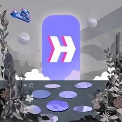 Merkly hNFT #1040000000000310