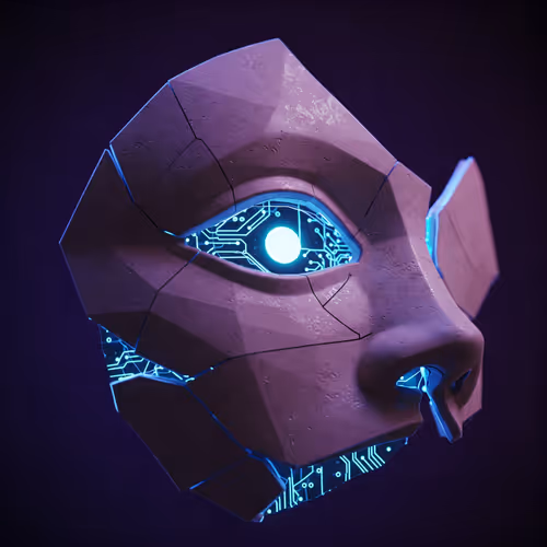 Eye of Residue