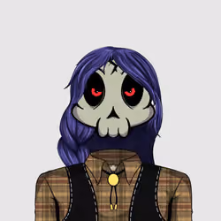 Cursed Bones #393
